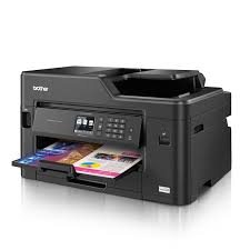 Inkjet Multifunction Brother MFC-J2330DW Printer A3 / Scan / Copy / FAX