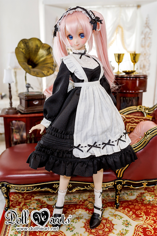 [PRE-ORDER] SD13G Classic Maid