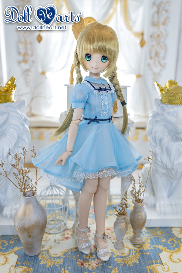 [PRE-ORDER] MSD/MDD Cute Baby Blue