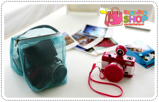 4-In-1 Travelus Pouch Set