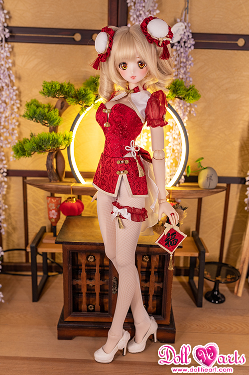 [PRE-ORDER] DD-L Prestige Tiger