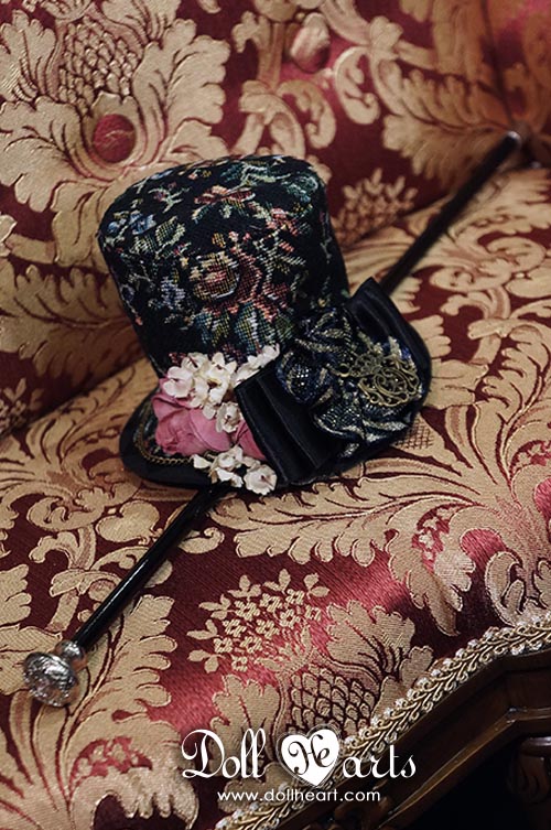 [PRE-ORDER] SD13B Gentlemen Part II