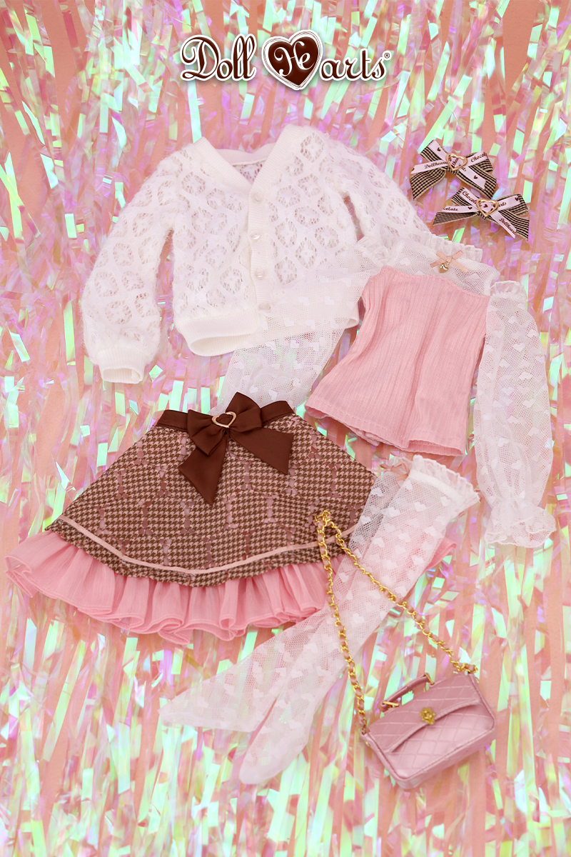 [PRE-ORDER] SD13G / DD-M / DD-L Spring Diary