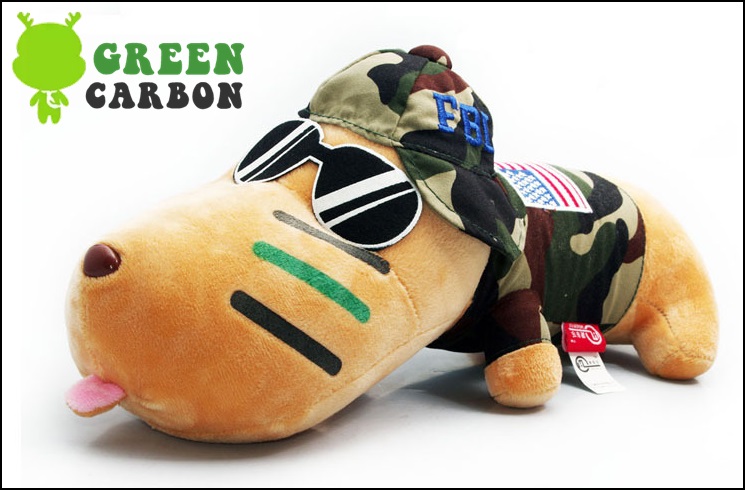 GREENCARBON SHOP (ตุ๊กตาดับกลิ่นอับ)