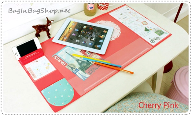 Smart Scheduler Desk Mat V.3