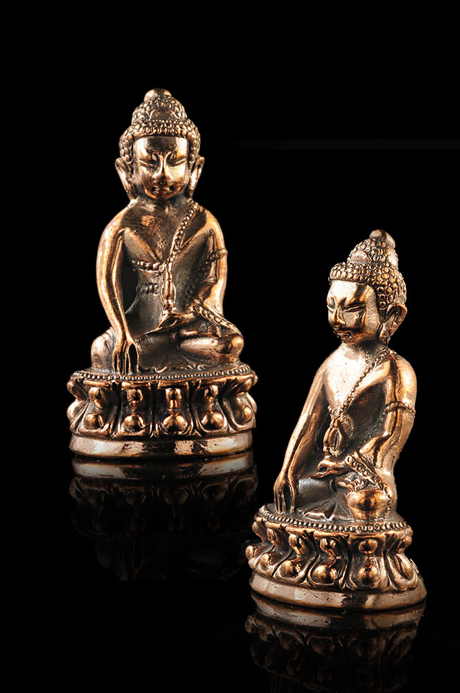 พระกริ่งรุ่นแรก พระกริ่งพรหมรังสี เนื้อนวะก้นอุดผง หมายเลข ๒๙๙ หลวงปู่นาม วัดน้อยชมภู่ จ.สุพรรณบุรี สวย กล่องเดิมวัด