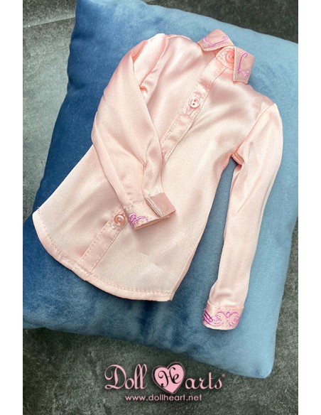 [PRE-ORDER] MSD Pink Shirt