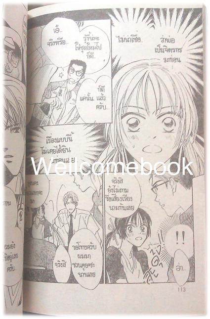 Xหากย้อนเวลาได้ เล่มเดียวจบ ~Fuji Akemi~