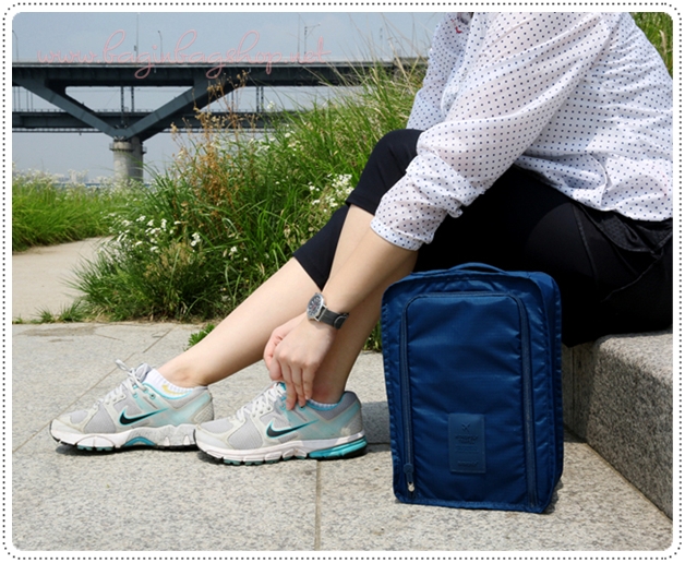 Shoe Pouch Ver.3