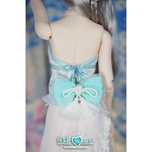 [PRE-ORDER] SD/DD Hyakki Yakou - Yuki Onna