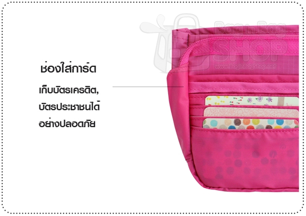 Wise Traveller Cross Bag