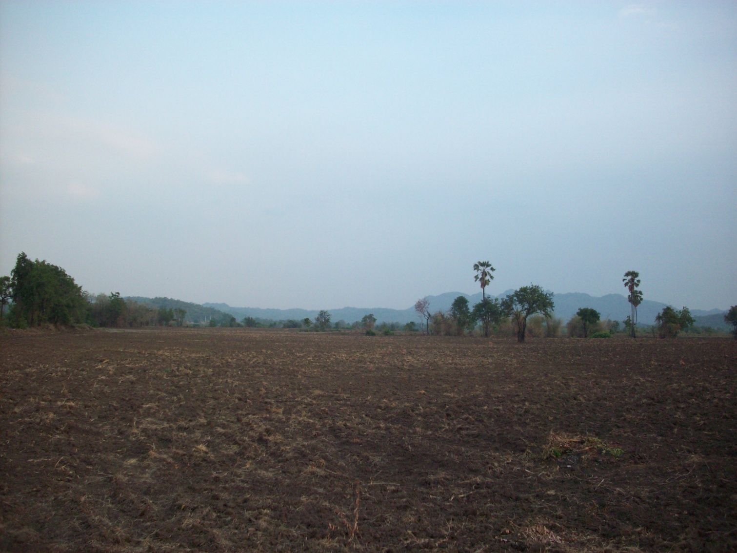 ขาย-ที่ดินเปล่า 300 ไร่ แปลงใหญ่ เจ้าของเดียว ตำบลหินซ้อน อำเภอแก่งคอย จังหวัดสระบุรี