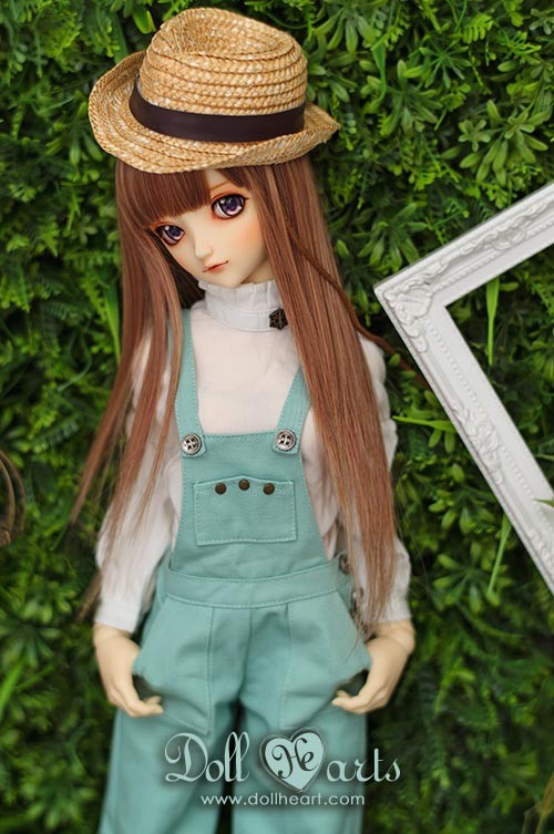 [SALE -30%] SD13G Mint Overall
