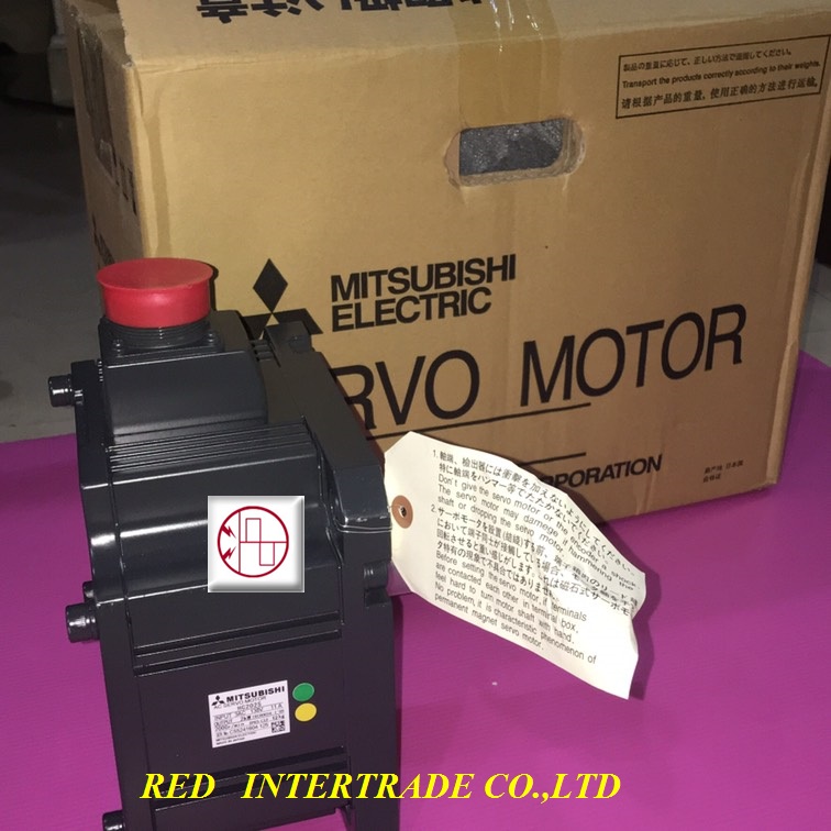 HC202S MITSUBISHI SERVO MOTOR
