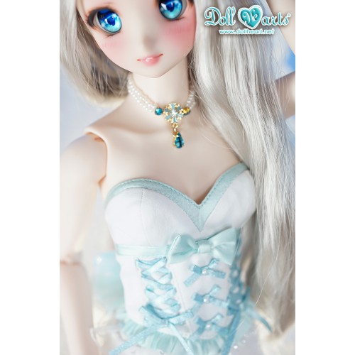 [PRE-ORDER] SD/DD Hyakki Yakou - Yuki Onna