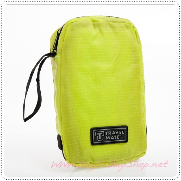 TravelMate กระเป๋าใส่อุปกรณ์อาบน้ำสำหรับเดินทาง