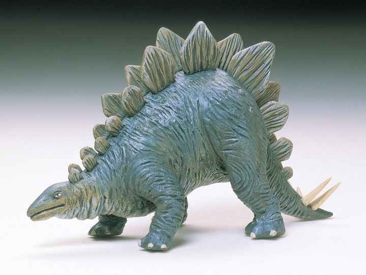 TA60202 STEGOSAURUS STENOPS 1/35
