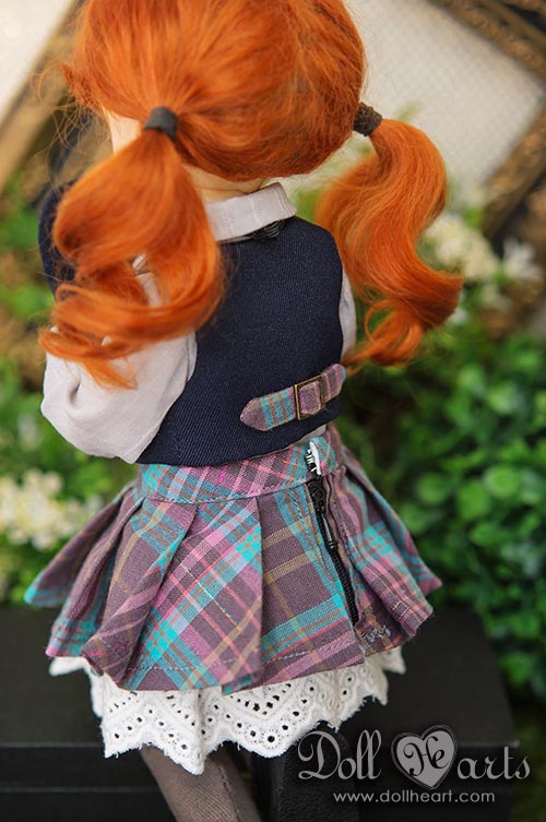 [SALE -50%] YOSD Back to School - Girl