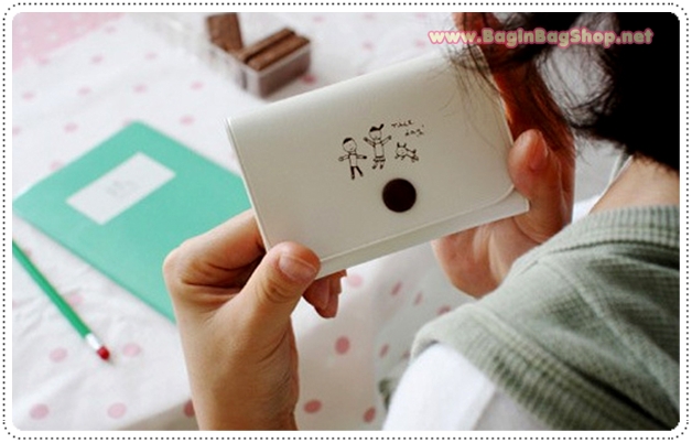 Drawing card-holic