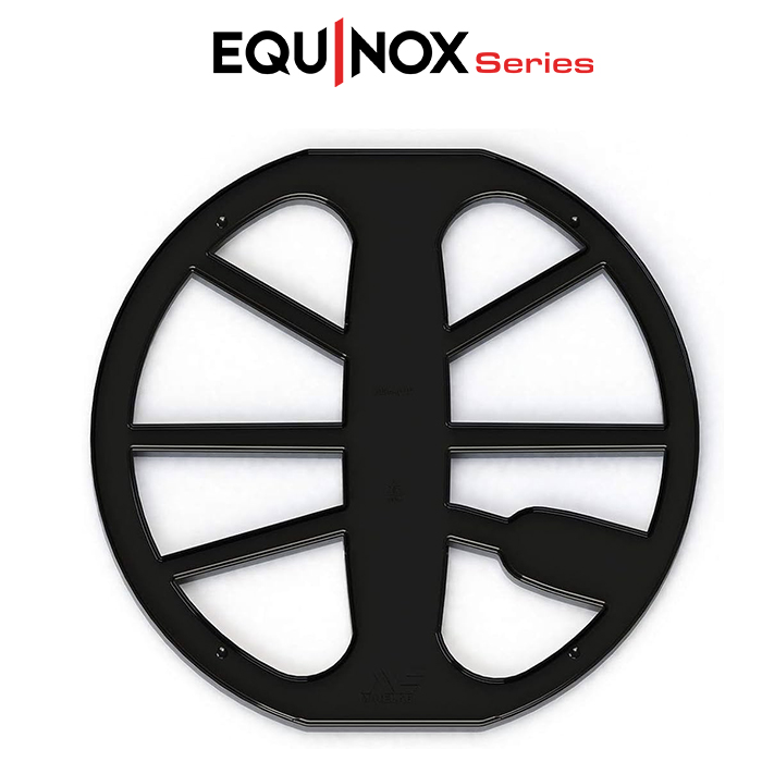 ฝาครอบจาน PLATE COIL COVER EQUINOX 600 / 800