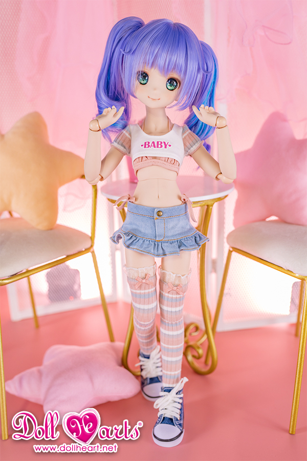 [PRE-ORDER] MDD Icecream Baby