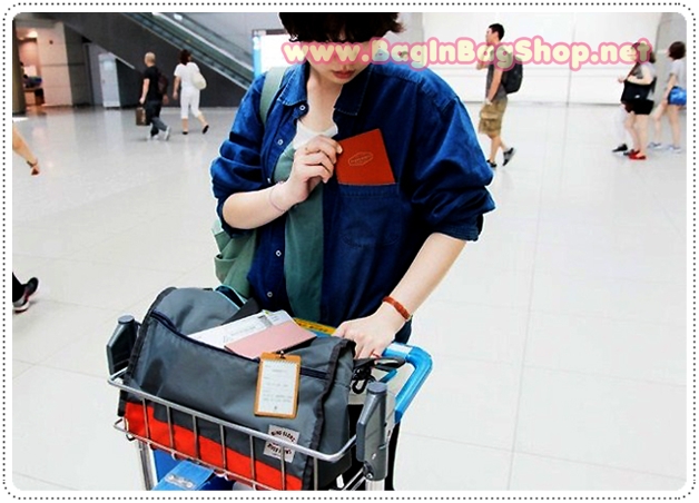 Iconic Anti Skimming Passport Case