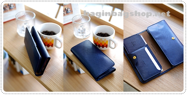 Episode Pass Wallet v.2