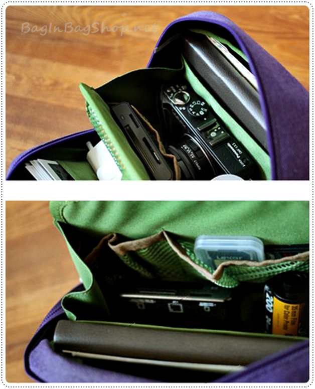 Vacation Tavel Pouch