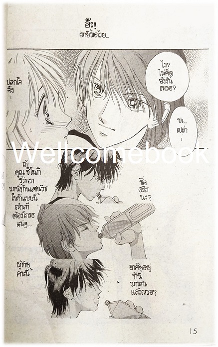 รวมชุด "Splendid Love Story รักซ่อนบาป" 3 เล่มจบ (ภาค) ~Kitagawa Miyuki~