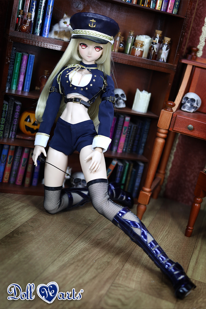 [PRE-ORDER] DD-L The Coming Storm - Captain