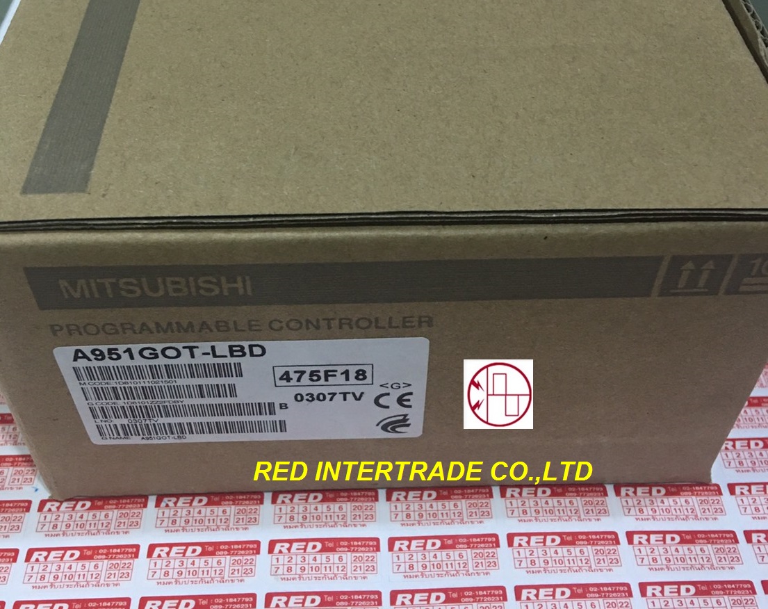 A951GOT-LBD new ขาย จำหน่าย