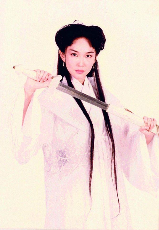 มังกรหยก ภาค 2 จอมยุทธอินทรี 1998 5 แผ่น หลีหมิงชุ่น,ฟันเหวินฟาง