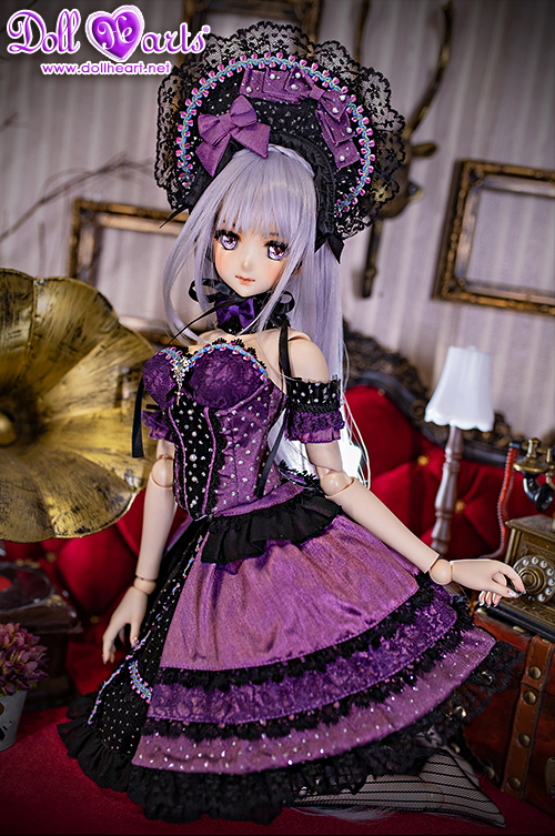 [PRE-ORDER] SD13G Enchanted Beauty