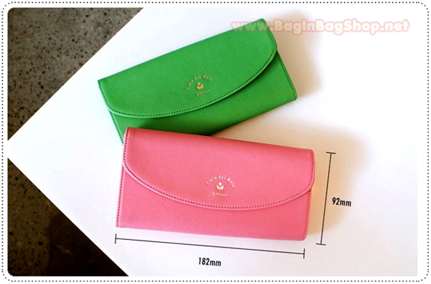 ลด 50% Fiore Del Melo Day Wallet