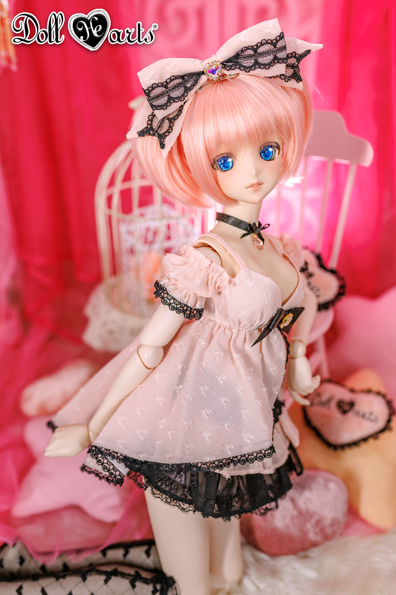 [PRE-ORDER] SD13G/DD Pinky Sweet Dreams