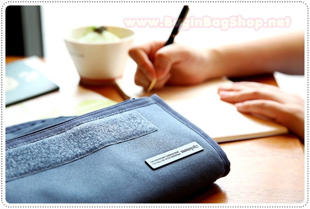 Voyaging Girlish Bag