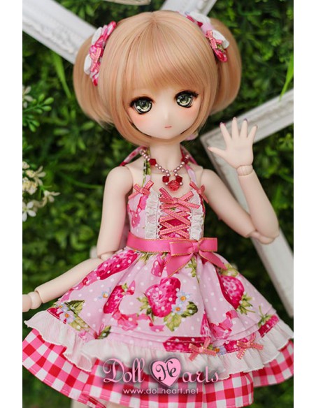 [PRE-ORDER] MSD Summer Strawberry