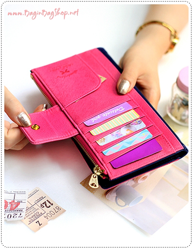 Too Slim Wallet
