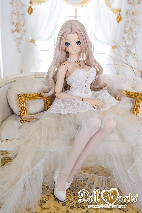 [PRE-ORDER] SD13G Happiness Bride