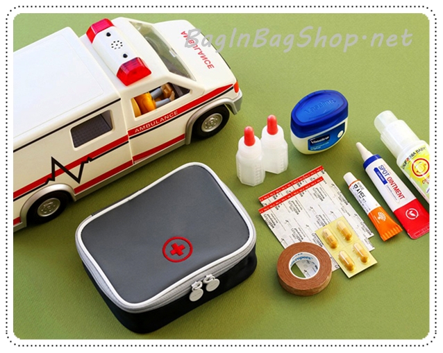 Medicine Pouch