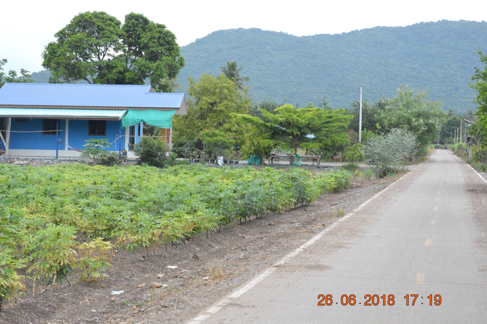 ที่ดินเปล่า จำนวน4ไร่1งาน26ตรว. ต.เขากระลา อ.พยุหะคีรี จ.นครสวรรค์