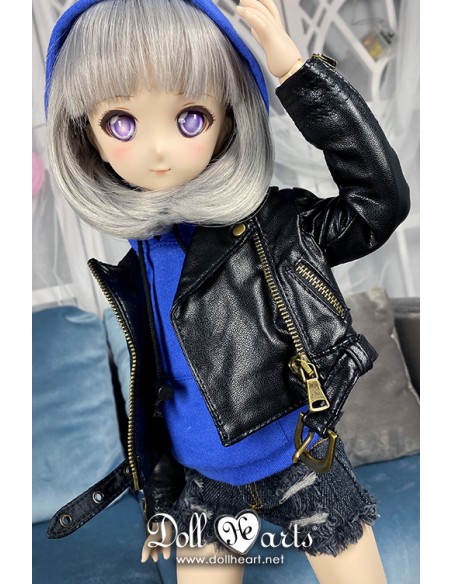 [PRE-ORDER] MSD/MDD Blue Hoodie