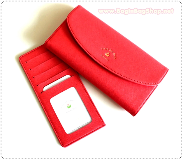 ลด 50% Fiore Del Melo Day Wallet