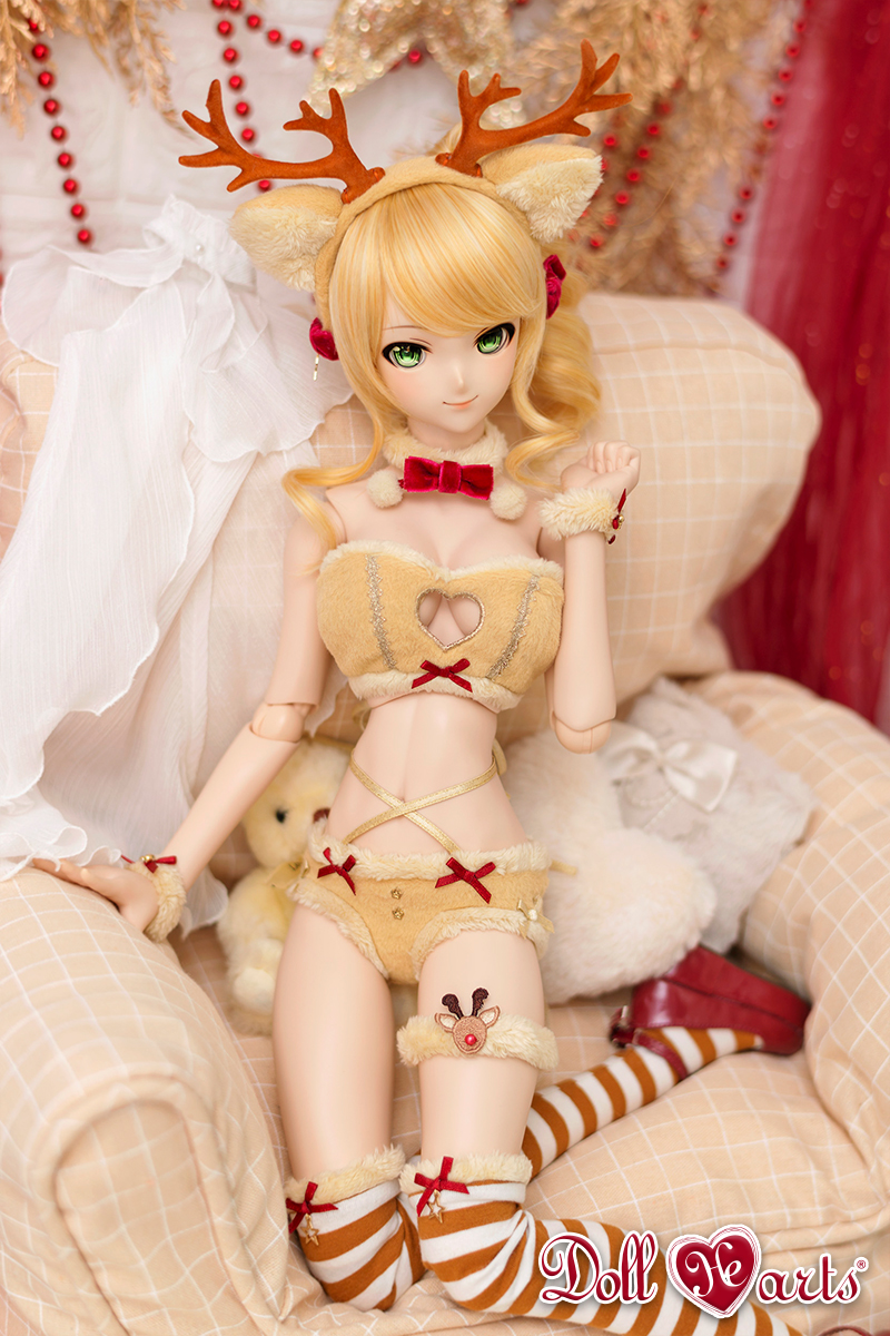 [PRE-ORDER] DD-L Night Christmas - Sweet Deer