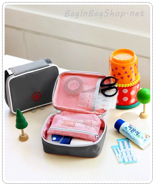 Medicine Pouch