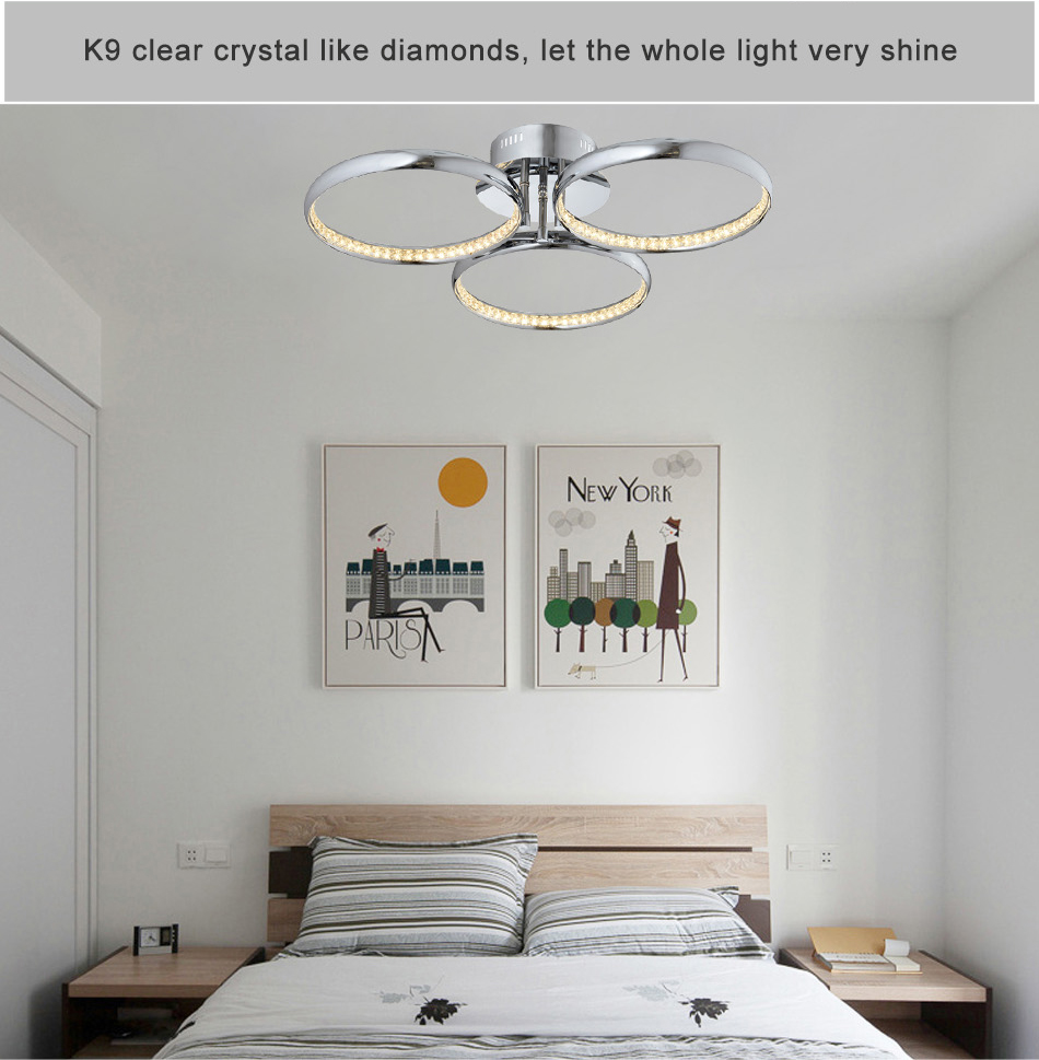 LED Ceiling 8059 สำเนา
