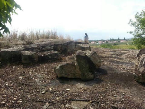 ขาย-ที่ดินเปล่า จำนวน32 ไร่ ต.ห้วยมงคล อ. หัวหิน จ.ประจวบคีรีขันธ์