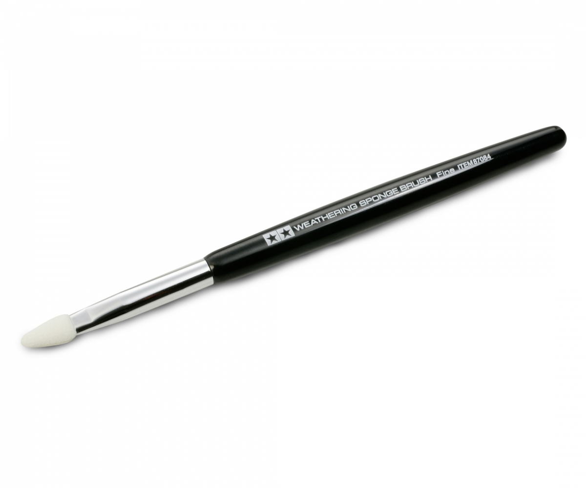 TA87083 Weathering Sponge Brush (ขนาดกลาง)