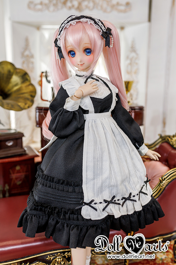 [PRE-ORDER] SD13G Classic Maid