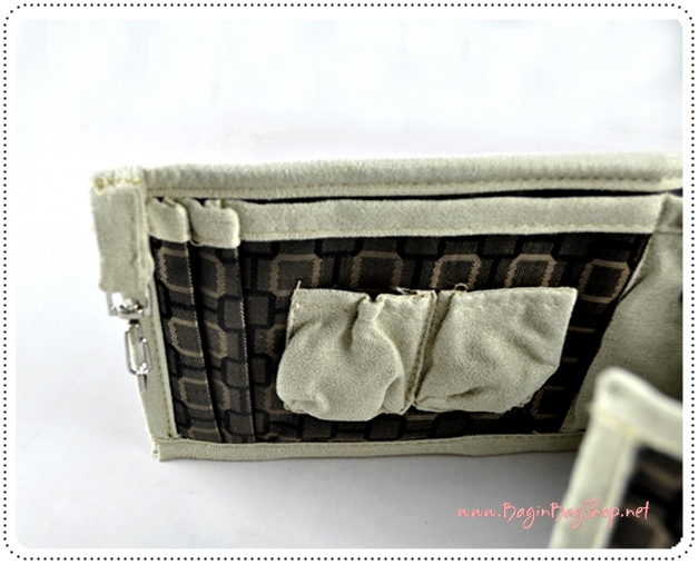BAG inner Pouch ที่จัดระเบียบกระเป๋า
